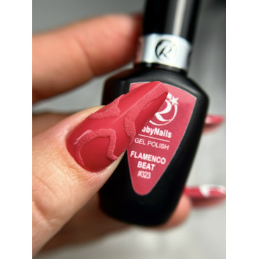 Gel Polish Flamenco Beat